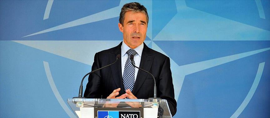 NATO condemns Syrian downing of Turkish warplane