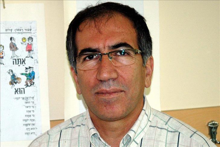 Hülagü Türk Tarih Kurumu Başkanı