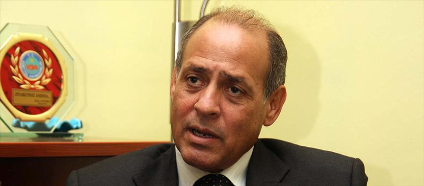 Turkish PM first statesman to support revolution in Tunisia