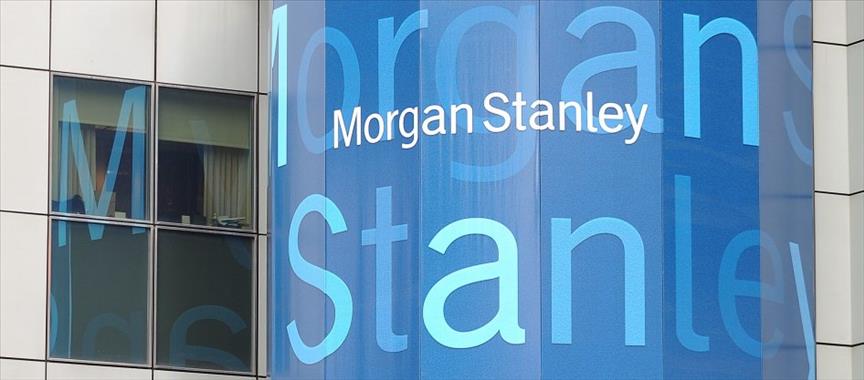 Morgan Stanley expects Turkey's current account deficit 6.9 percent