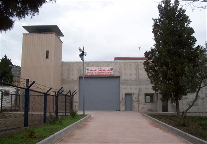 İmralı'dan çıkarılmadı