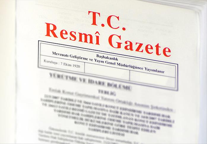 KEY'de yeni liste