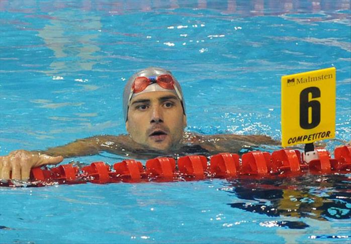 Büyükuncu 6. kez olimpiyatlarda