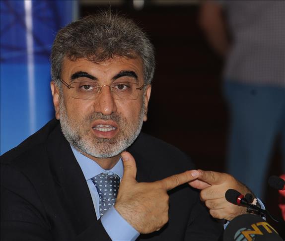Iranian natural gas flow in Turkey to resume soon