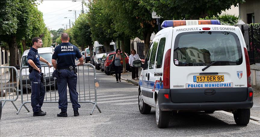 Francuska policija privela simaptizera Al-Kaide