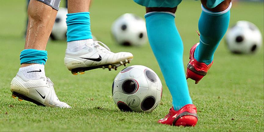 Futbolcular çok kazanıyor az vergi ödüyor