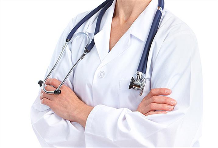 Bir sahte doktor vakası daha!