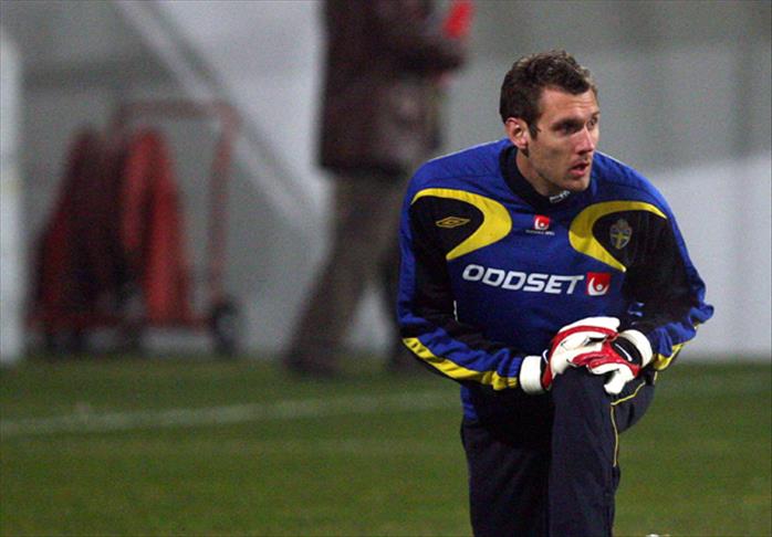 'Paşa'dan Isaksson bombası