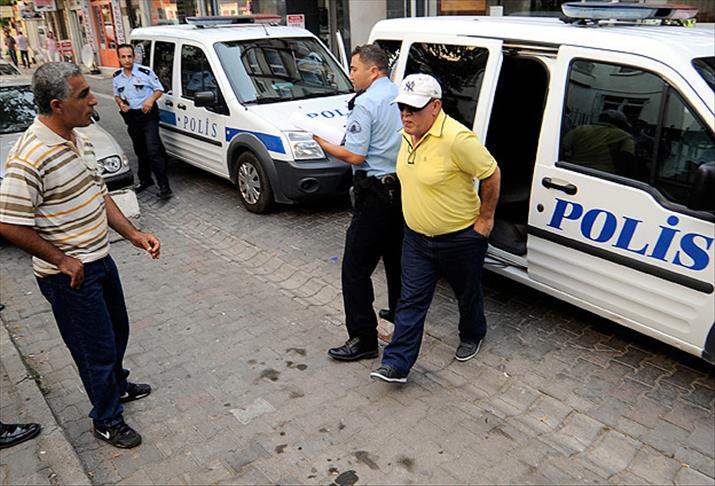 Bahçelievler katliamı davasında tahliye