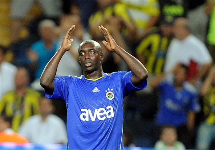 Fenerbahçe umduğunu bulamadı