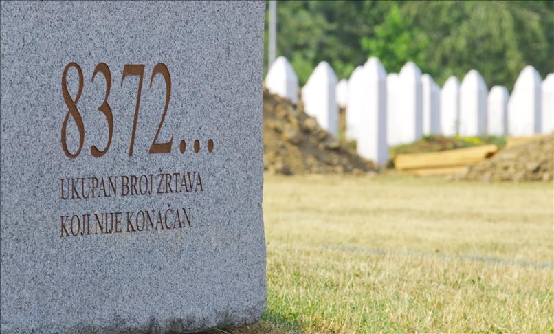 Imena žrtava genocida koje će danas biti ukopane u Potočarima