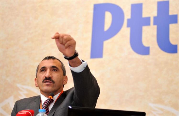 PTT, adres kayıtlarını yenileyecek