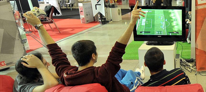 Dijital Oyunlar Milli Takımı kuruluyor