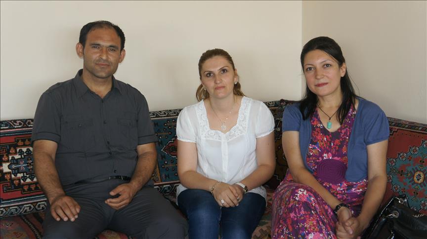 FMF hastaları Facebook'ta örgütlendi