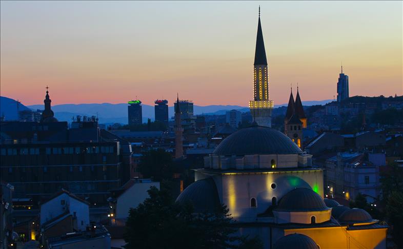 Ramazan na Balkanu