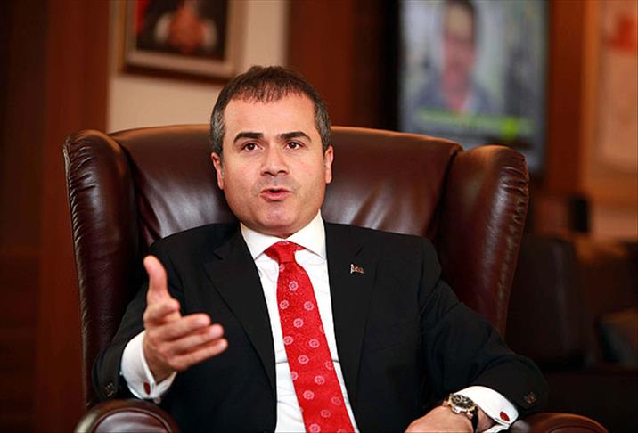 İnönü Stadı için görüşümüz net
