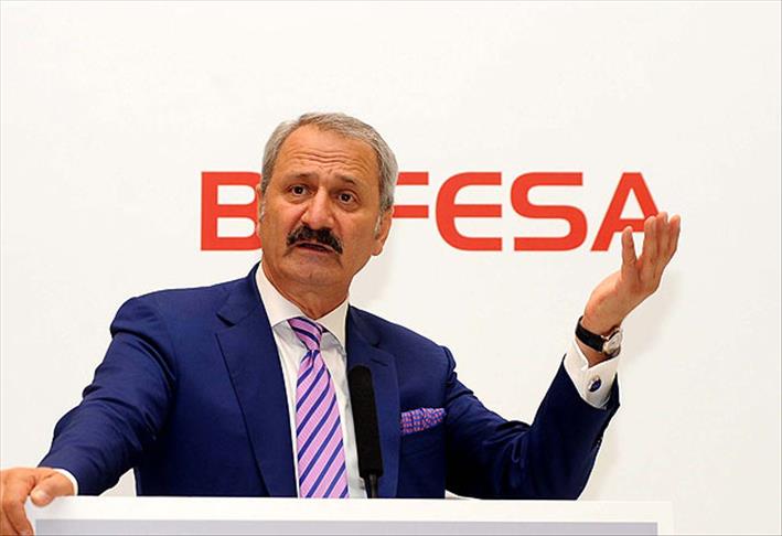 Halkların kalp mesafesi yakın