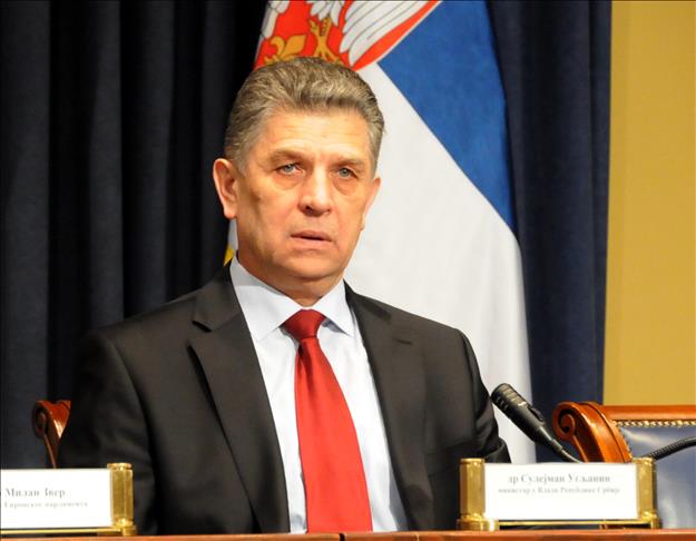 Ugljanin ministar u Vladi Srbije