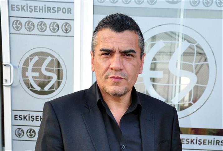 Hedefimiz gruplara kalmak