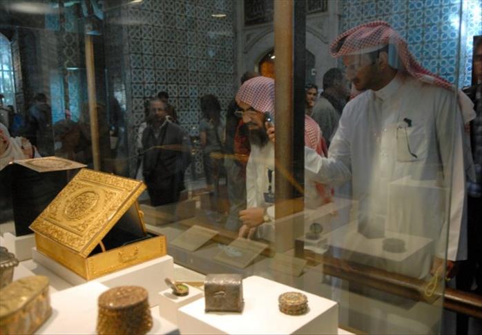 Arabs prefer visiting Istanbul during Ramadan