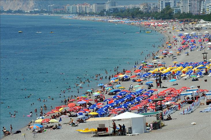 Körfez ülkelerinden Türkiye'ye ilgi artıyor