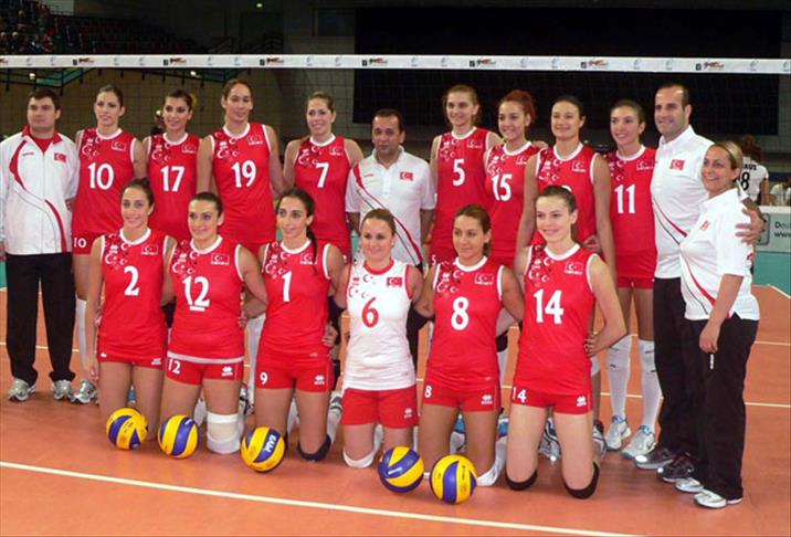 Sultanların hedefi başarı