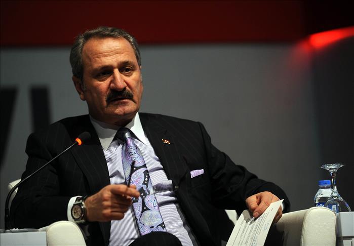 "Libya to issue progress payments to Turkish contractors"
