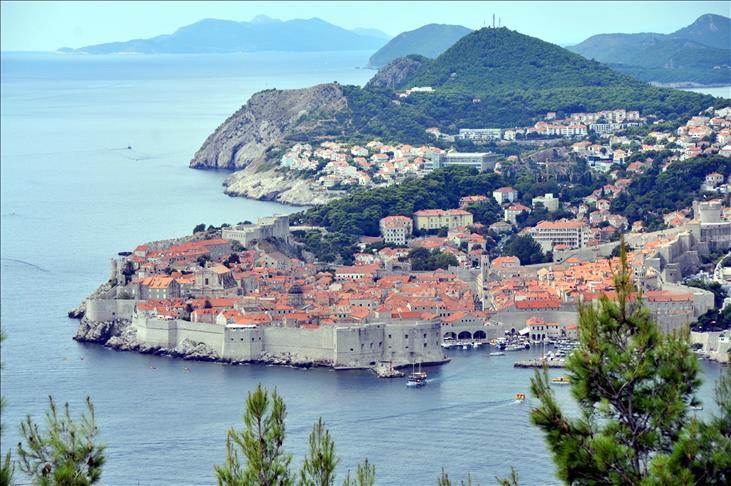 كرواتيا تعتزم إنشاء جسر مثير للجدل