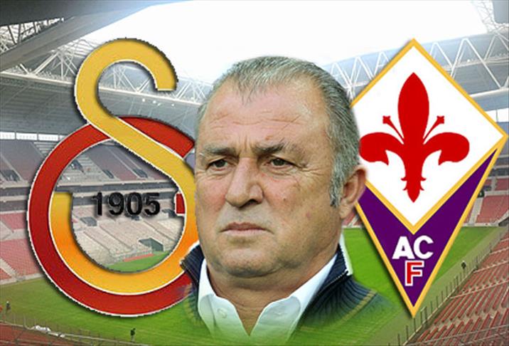 Terim'in takımları karşılaşacak