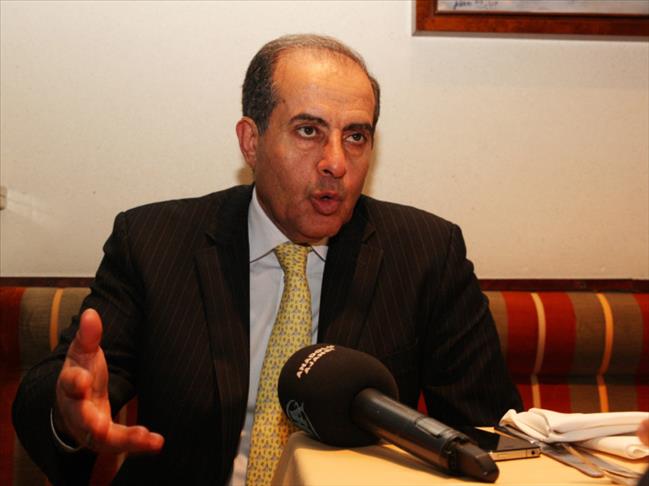 Era of ideologies in Libya over