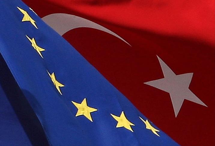 Vize engeline hayır çağrısı