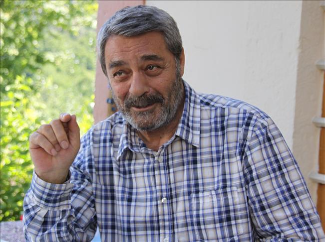 Ünlüler "sigara" araştırmasında