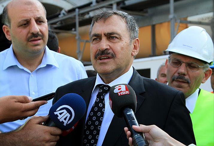 Ankaralılar gönül rahatlığıyla su içebilir