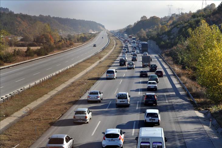 Gdje prestaju autoputevi počinje BiH