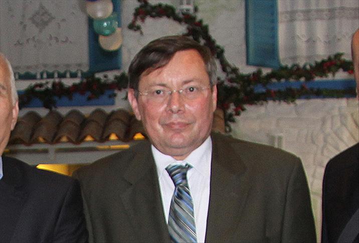 Hungarian Turcologist Hovari appointed as Hungary's ambassador to Turkey