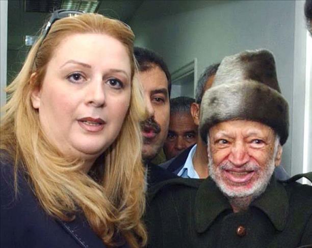 Suha Arafat traži istragu o smrti svoga supruga