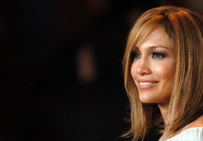 Jennifer Lopez to give concert in Istanbul