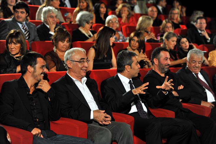 2nd Rome Turkish film festival to begin on October 18