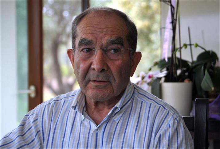 Zehirlenme bir efsanedir
