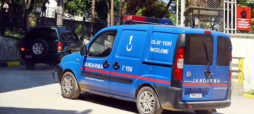 ''Askeri casusluk'' davasında karar