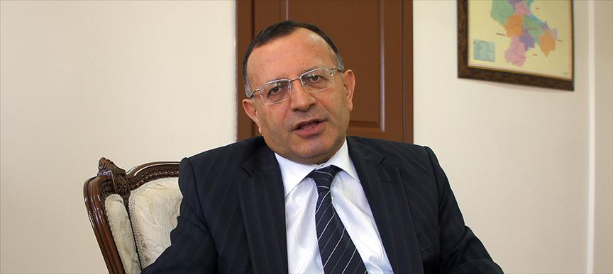 29 ilin valisi değişti