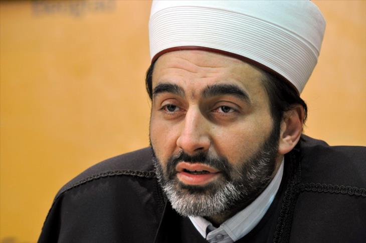 Beogradski muftija traži vraćanje vakufske imovine