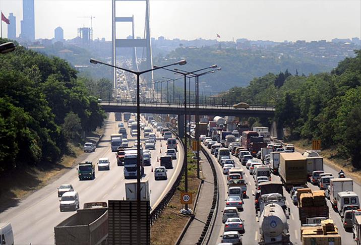 Tek-çift plaka sözkonusu değil