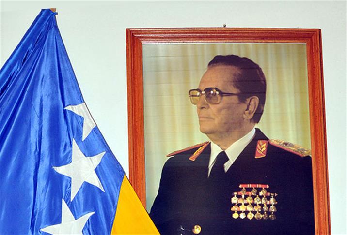 "Tito'nun ajanları" açıklandı