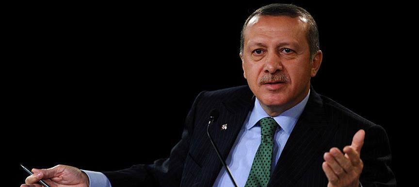 Düşman ülkelere haddini bildirecek güçteyiz