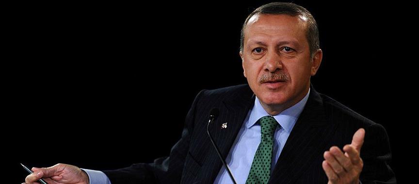 Erdogan: Terror, sooner or later, is bound to lose