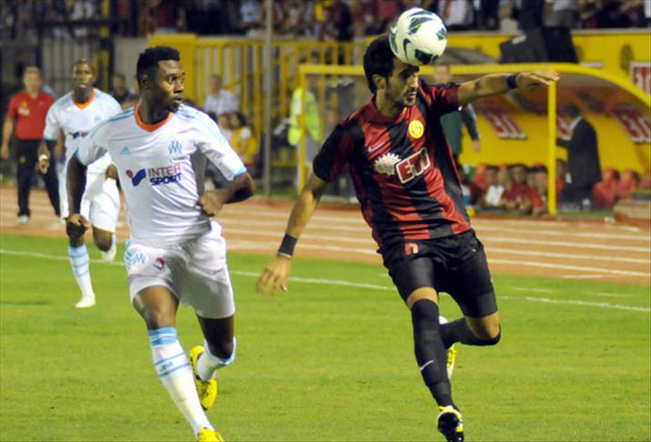 Alper'i bırakmayız