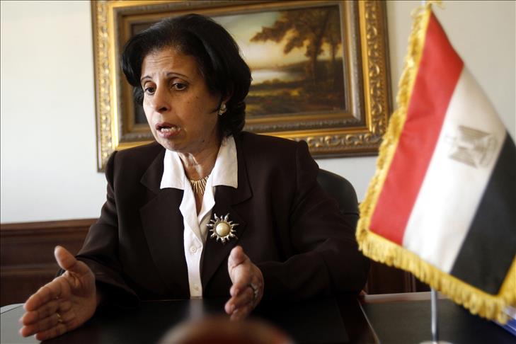 "Egyptians more successful than Israelis over scientific research"