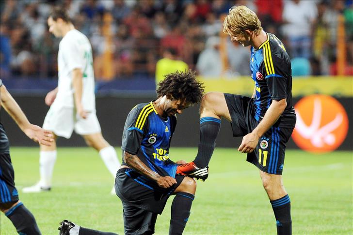 Kanarya Kuyt La Tura Uctu