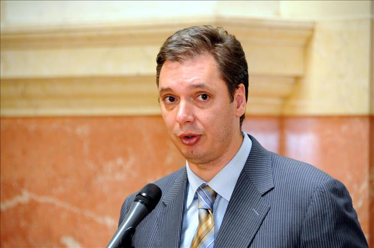 Aleksandar Vučić jutros hitno prebačen na VMA u Beogradu 